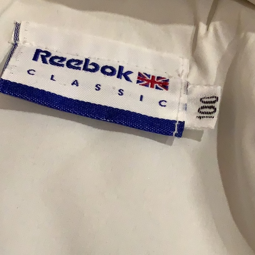 Reebok Jacket - Picture 8 of 9